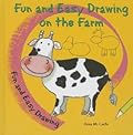 Fun and Easy Drawing on the Farm