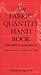 Fabric Quantity Handbook - ...