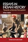 Essays in Indian ...