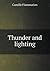 Thunder and Lighting
