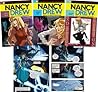 Nancy Drew Graphic Novels by Stefan Petrucha
