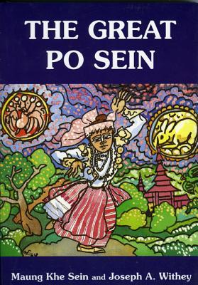 The Great Po Sein (Paperback)