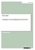 Ambiguiät und Ambiguitäts(in)toleranz (German Edition)