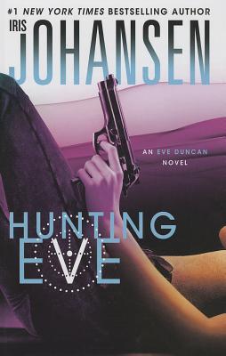 Hunting Eve (Thorndike Press Large Print Basic)