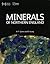 Minerals of Northern England
