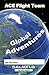 Ace Flight Team Global Adventures by Marc Watson