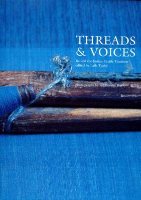 Threads & Voices: Behind the Indian Textile Tradition
