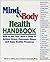 Mind and Body Health Handbook by David Sobel
