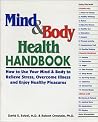 Mind and Body Health Handbook Mind and Body Health Handbook