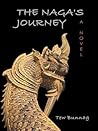 The Naga's Journey by Tew Bunnag
