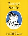 Ronald Searle