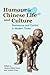 Humour in Chinese Life and ...