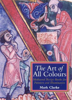 Art of All Colors (Paperback)