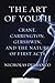 The Art of Youth: Crane, Carrington, Gershwin, and the Nature of First Acts