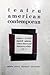 Teatru American Contemporan vol. 1