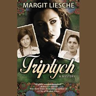 Triptych (Poisoned Pen Press Mysteries)