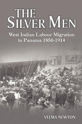 The Silver Men (Paperback)
