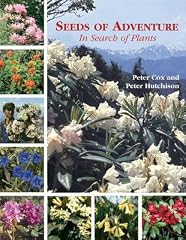 Cover of Seeds of Adventure: In Search of Plants