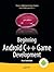 Beginning Android C++ Game Development