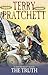 The Truth by Terry Pratchett
