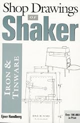 本 t*4様 3冊セット Shop Drawings of Shaker Vol.