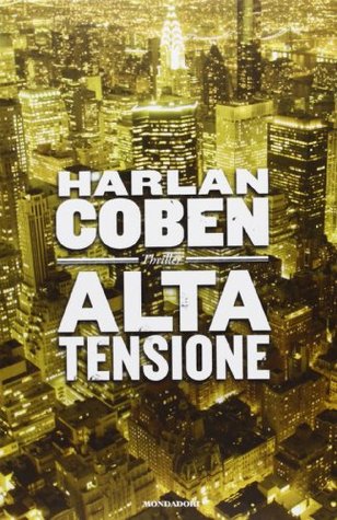 Alta tensione