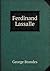 Ferdinand Lassalle