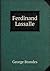Ferdinand Lassalle