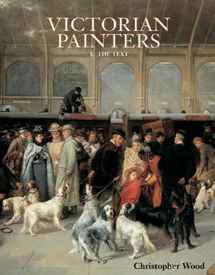 Dictionary of British Art; Victorian Painters, Volume 4