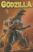 Godzilla Volume 3