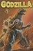 Godzilla Volume 3