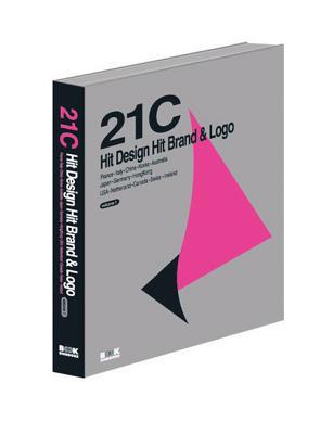 21C Hit Design: Hit Brand & Logo