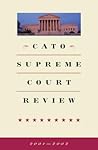 Cato Supreme Court Review, 2001-2002
