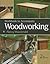 Workbook for Macdonald's Woodworking