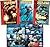 Iron Man Set 2: The Simple Life/Pirated!/ghost of a Chance/Destructive Reentery
