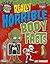 Really Horrible Body Facts