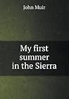 My first summer i...