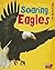 Soaring Eagles by Charlotte Guillain