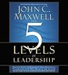 The 5 Levels of L...