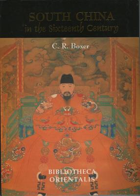 South China in the Sixteenth Century (Paperback)