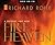 Fire From Heaven by Richard Rohr O.F.M.