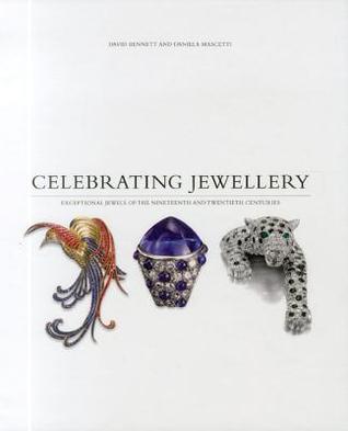 Celebrating Jewellery (Hardcover)