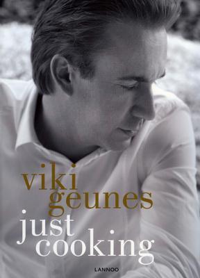 Just Cooking: Viky Geunes