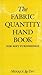Fabric Quantity Handbook --...