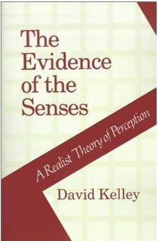 The Evidence of the Senses: A Realist Theory of Perception