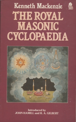 The Royal Masonic Cyclopaedia (Paperback)