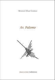 Av. Palomo (Paperback)