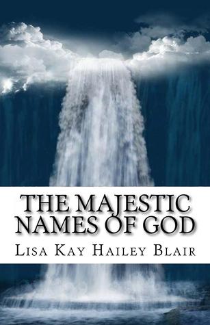 The Majestic Names of God (Paperback)