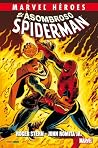 Marvel Héroes by Roger Stern