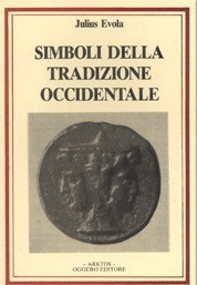 Simboli della tradizione occidentale (Paperback)